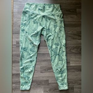 Buff bunny limitless pocket legging